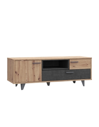 Televizní stolek Raven RVXT131