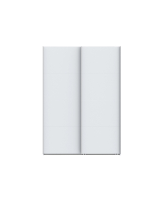 Šatní skříň Sophistispace SSQS72411-120