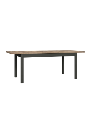 Rozkládací stůl 160/207 cm Jokkaz TBLT7029-M559