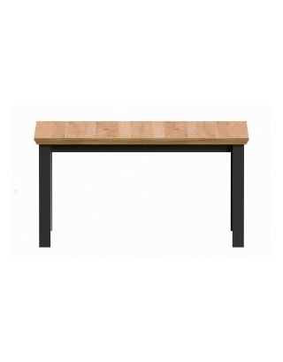 Rozkládací stůl 150/200 cm Pontypool TBLT7127