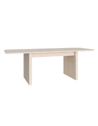 Rozkládací stůl 180/230cm JYTANA TBLT7128-D129
