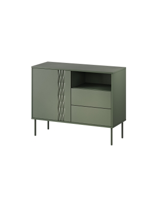 Komoda TRESSE 1D2S