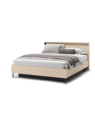 Postel 160/200 cm Trend TS-03
