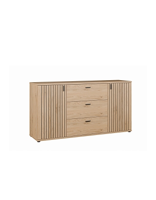 Komoda VERNIQ VRQK231-D136