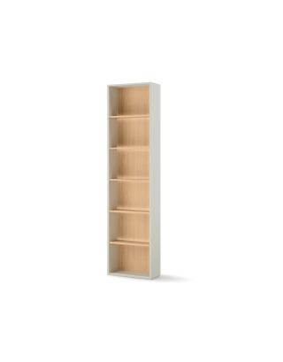 Regál WOOW WO-05