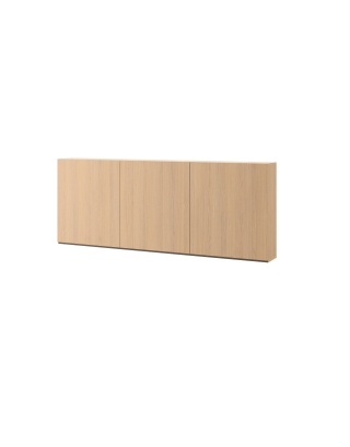 Závěsná skříňka WOOW WO-06