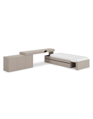 Sada nábytku WOOW SET-01L