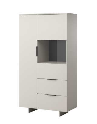 Vitrína ALMA 2D2S