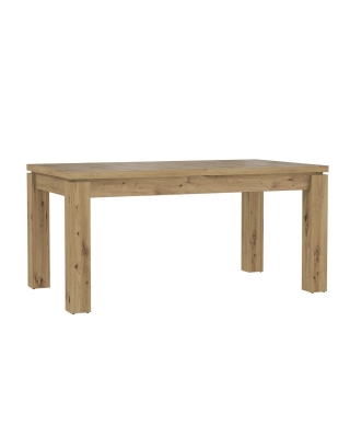 Rozkládací stůl 206/90cm Trondheim ALCT44-D78
