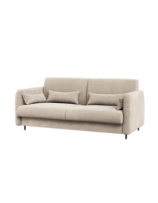Pohovka Bed Concept BC-35 pro vyklopnou postel BC-13 180x200 cm