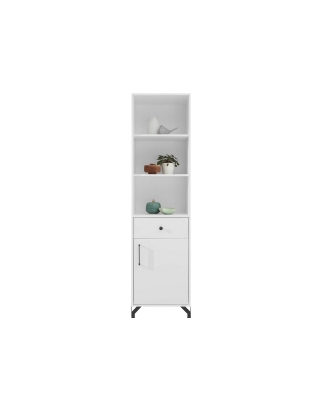 Regál Bergen BE5