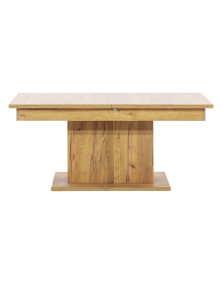 Konferenční stolek rozkládací 112/145cm Snobi SB13