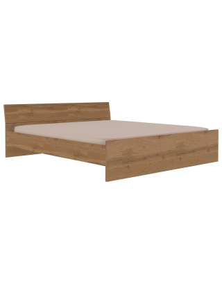 Postel 160x200cm Tahoe TA-24