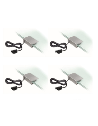 Osvětlení 4 x LED