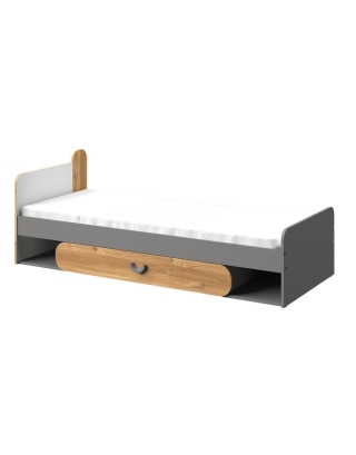 Postel 80/195cm Carini CA11
