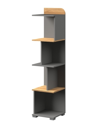 Regál Carini CA5