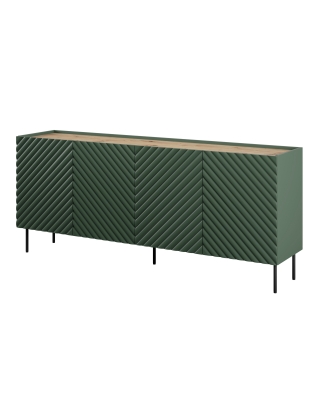 Komoda Onda 4D2SZ