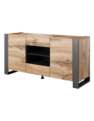 Komoda Wood
