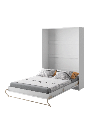 Výklopná postel 120x200 cm CONCEPT PRO CP-02