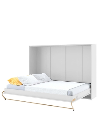 Výklopná postel 140x200 cm CONCEPT PRO CP-04