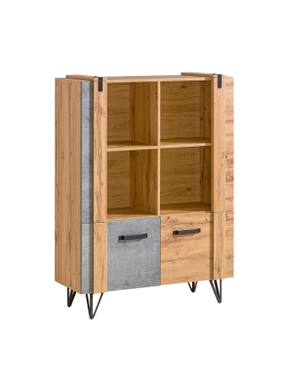 Regál Lofter 04