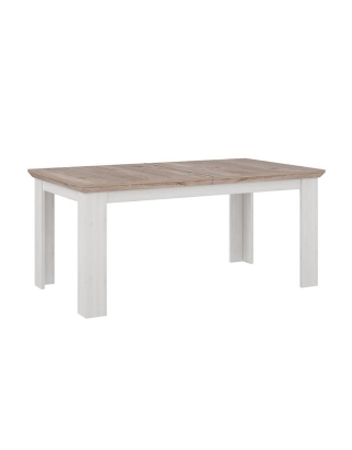 Rozkládací stůl 160/207 cm ILOPPA EPLT401-J99