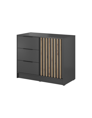 Komoda Nelly 1D3S