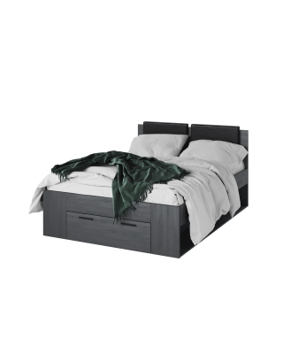 Postel 140/200 cm Galaxy 50