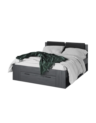 Postel 160/200 cm Galaxy 51