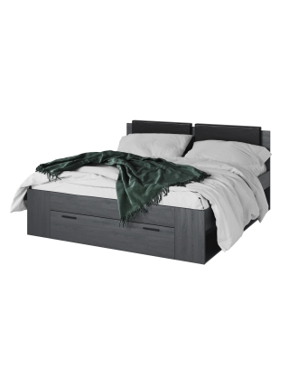Postel 180/200 cm Galaxy 52