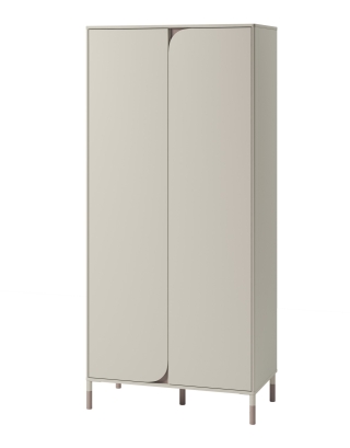 Šatní skříň HARMONY HR-01