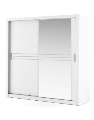 Šatní skřín IDEA ID12BI