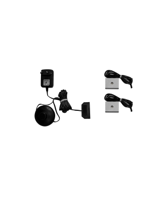 Osvětlení 2 x LED