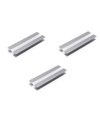 Osvětlení 3 x Led