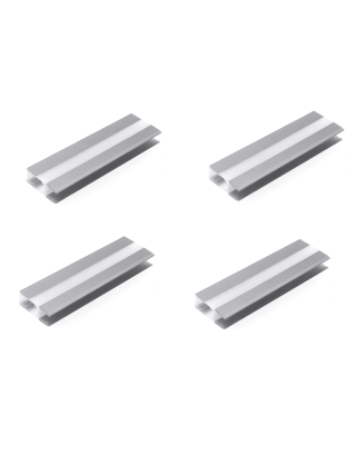 Osvětlení 4 x Led