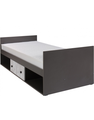 Postel 90/200cm Tommy 20