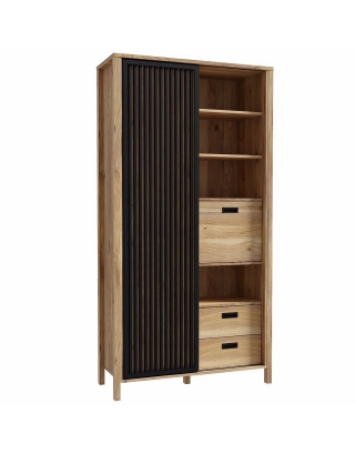 Regál JYTANA JTNR722L