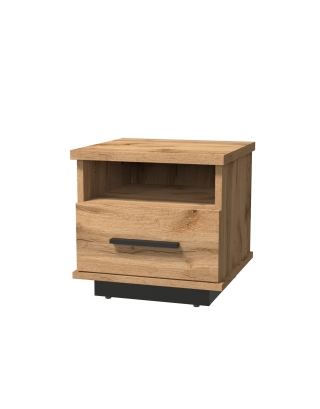 Noční stolek Lamelo LA17