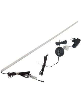 Boční osvětlení LED