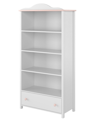 Regál LUNA LN-01