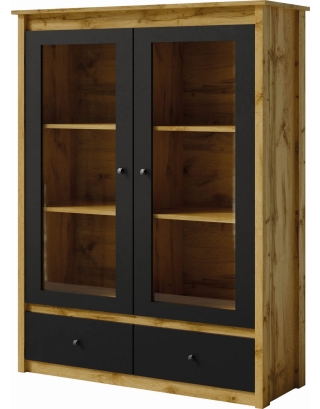 Vitrina LUNA LN4