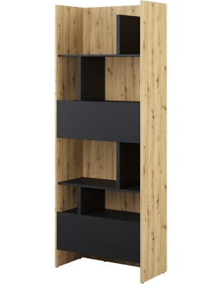 Regál BED CONCEPT BC-22