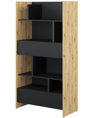 Regál BED CONCEPT BC-28