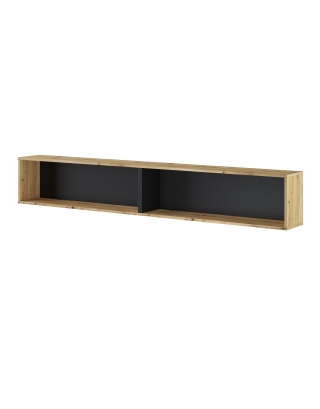 Závěsná polička BED CONCEPT BC-30
