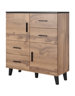 Komoda Lotta 1102D4S