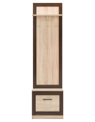 Věšákový panel BOSS BS-13