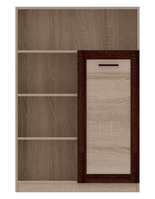Regál BOSS BS-18
