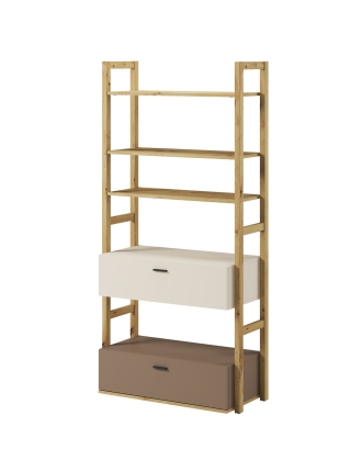 Regál LENNY LY-02