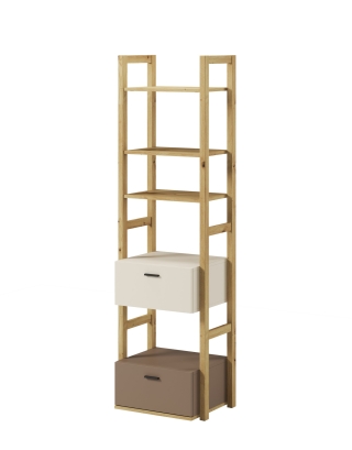 Regál LENNY LY-03