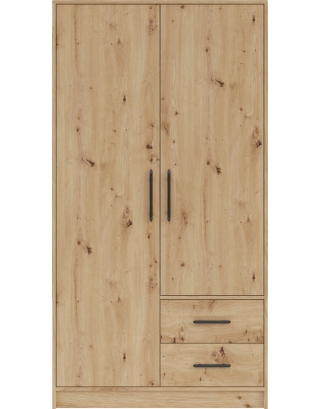 Šatní skříň Smart SR-3